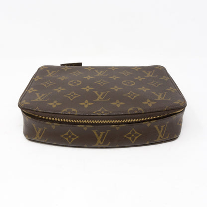 Louis-vuitton Monte Carlo Case Monogram