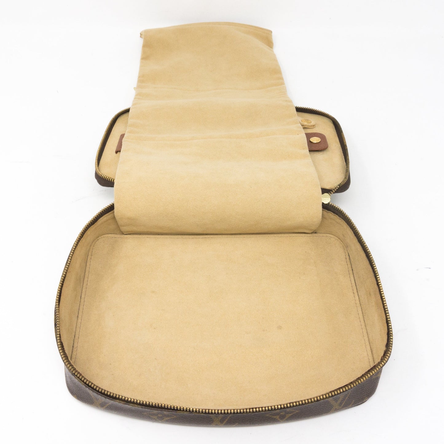 Louis-vuitton Monte Carlo Case Monogram