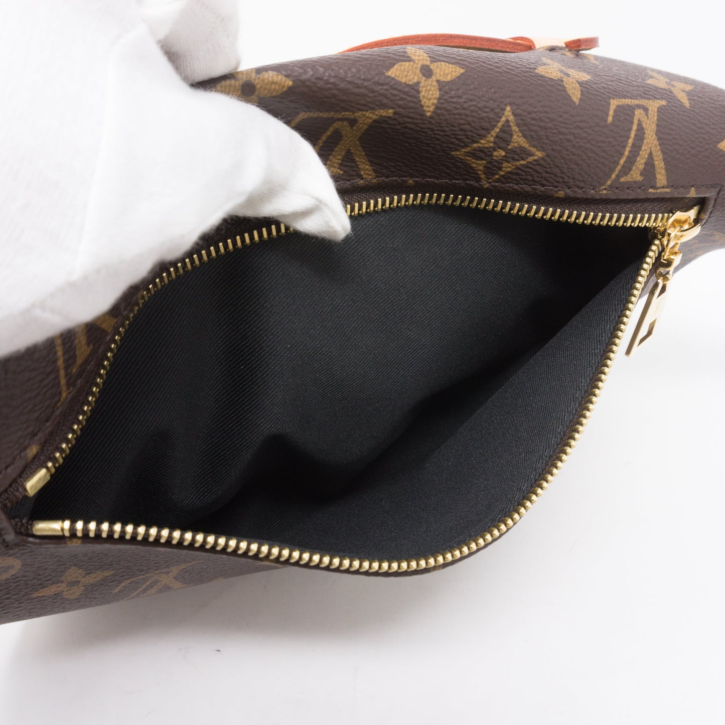 Louis-vuitton Bumbag Monogram