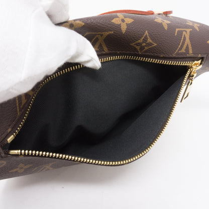 Louis-vuitton Bumbag Monogram
