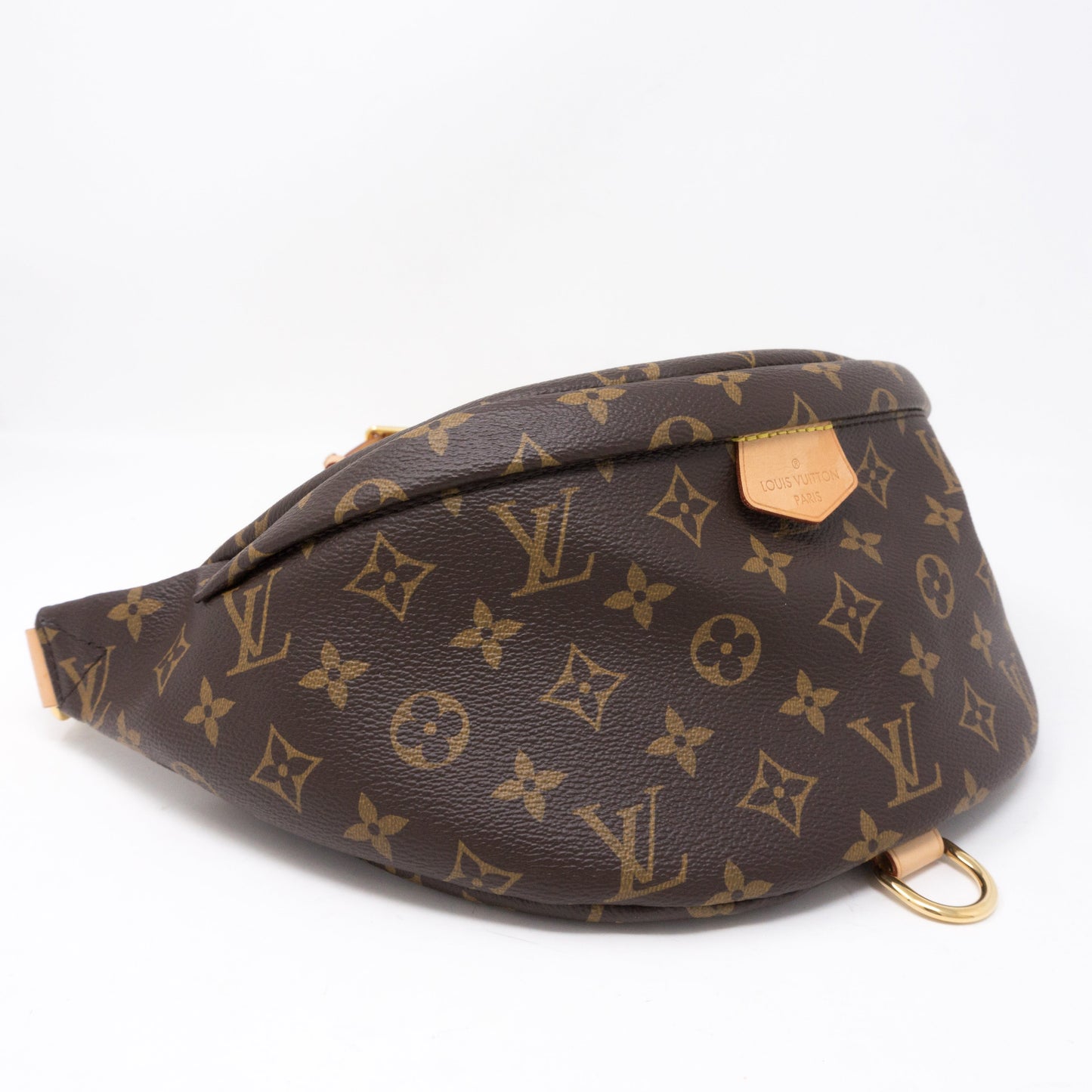 Louis-vuitton Bumbag Monogram