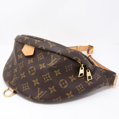 Louis-vuitton Bumbag Monogram