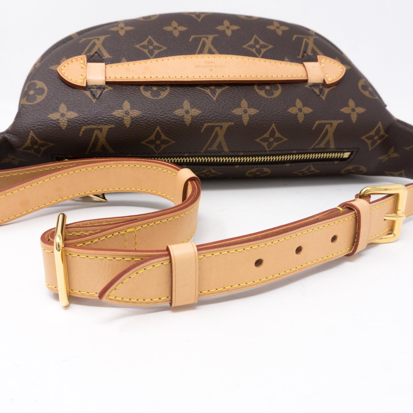 Louis-vuitton Bumbag Monogram