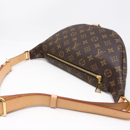 Louis-vuitton Bumbag Monogram