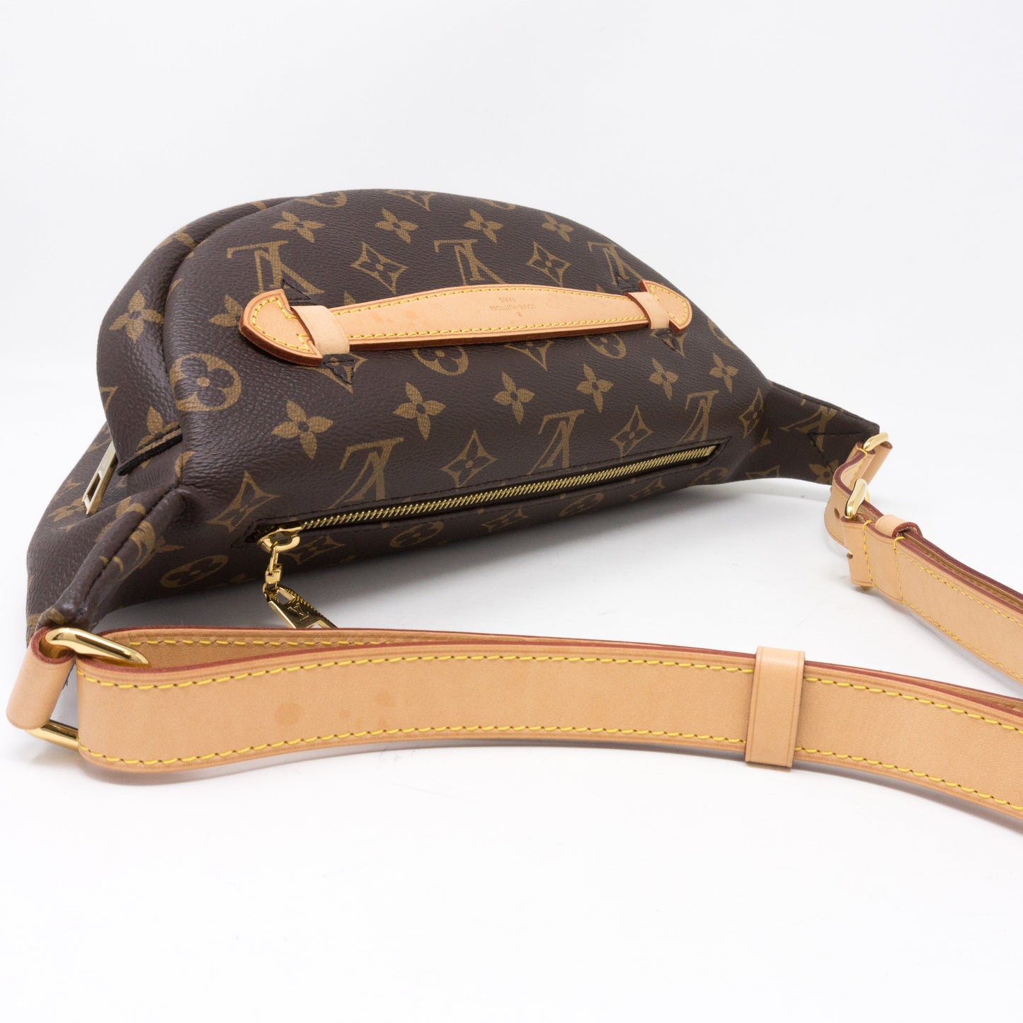 Louis-vuitton Bumbag Monogram