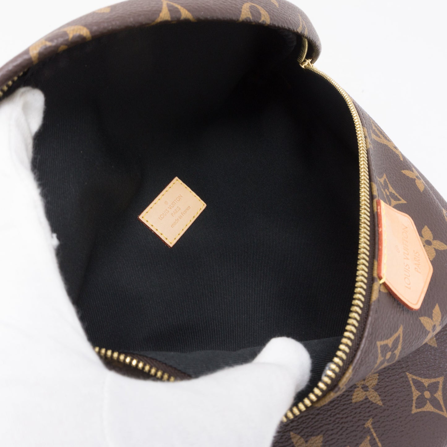 Louis-vuitton Bumbag Monogram