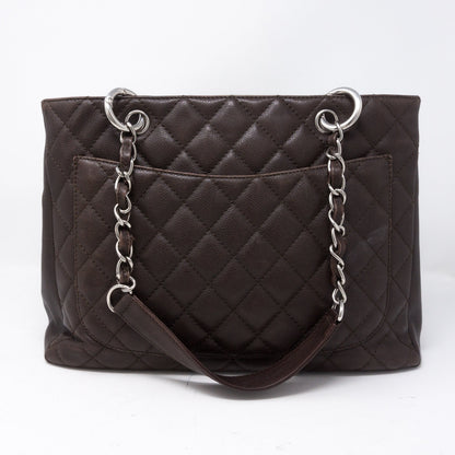 GST Timeless CC Brown Caviar