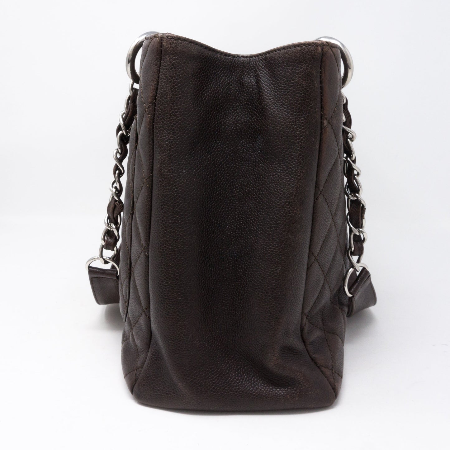 GST Timeless CC Brown Caviar