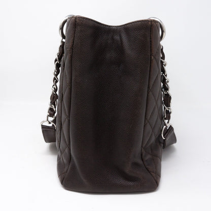 GST Timeless CC Brown Caviar