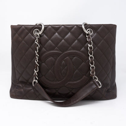 GST Timeless CC Brown Caviar