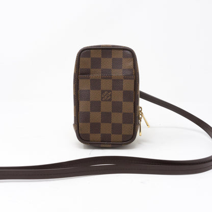 Louis-vuitton Etui Okapi GM Damier Ebene