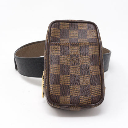 Louis-vuitton Etui Okapi GM Damier Ebene