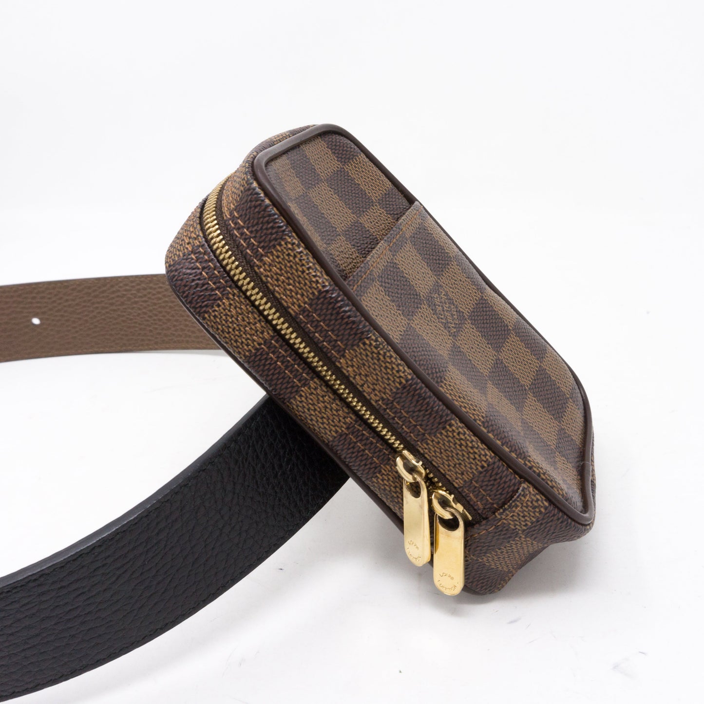 Louis-vuitton Etui Okapi GM Damier Ebene