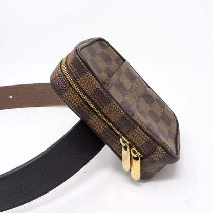Louis-vuitton Etui Okapi GM Damier Ebene