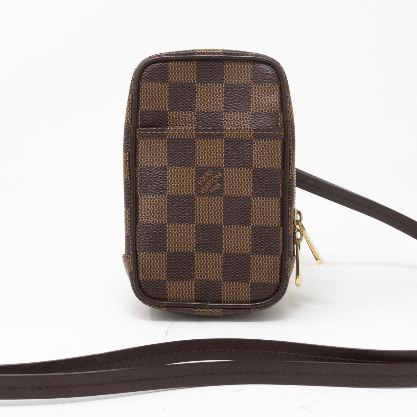 Louis-vuitton Etui Okapi GM Damier Ebene