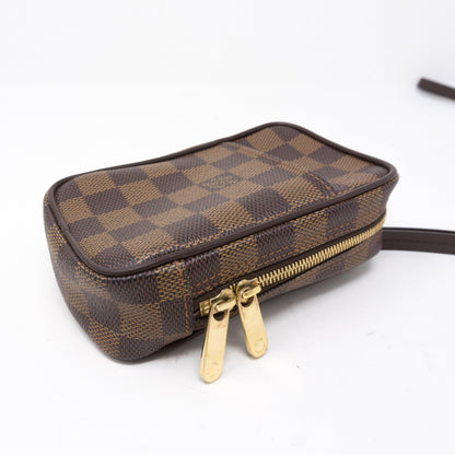 Louis-vuitton Etui Okapi GM Damier Ebene