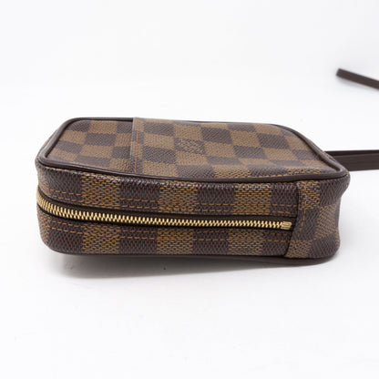 Louis-vuitton Etui Okapi GM Damier Ebene