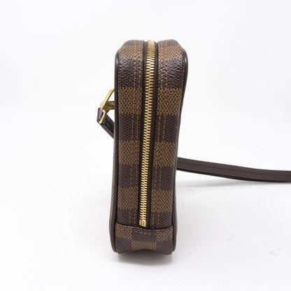 Louis-vuitton Etui Okapi GM Damier Ebene