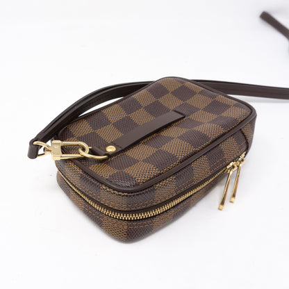 Louis-vuitton Etui Okapi GM Damier Ebene