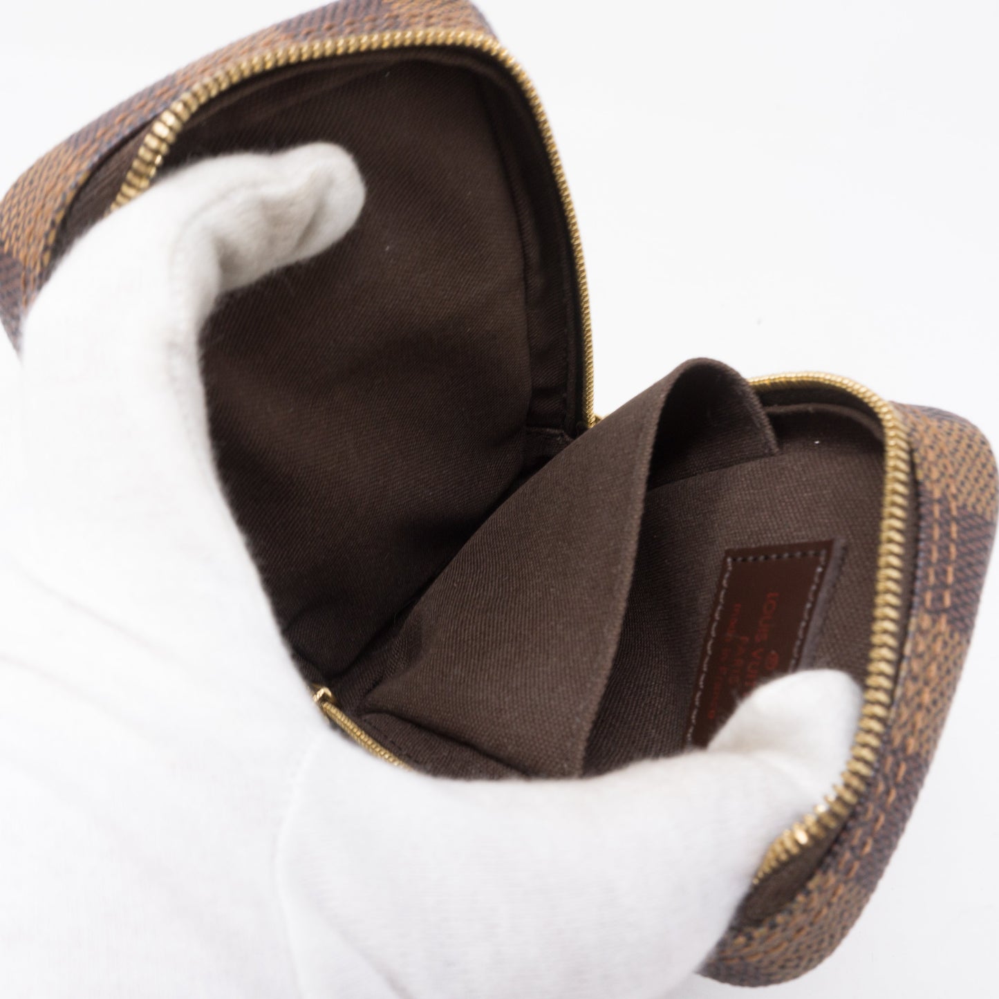 Louis-vuitton Etui Okapi GM Damier Ebene