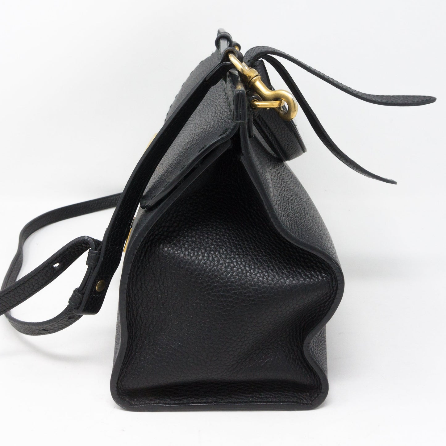GG Marmont Top Handle Small Bag