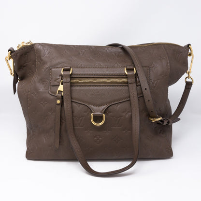 Louis-vuitton Lumineuse PM Ombre Monogram Empreinte