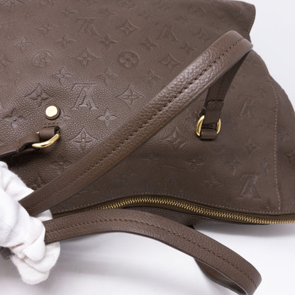 Louis-vuitton Lumineuse PM Ombre Monogram Empreinte