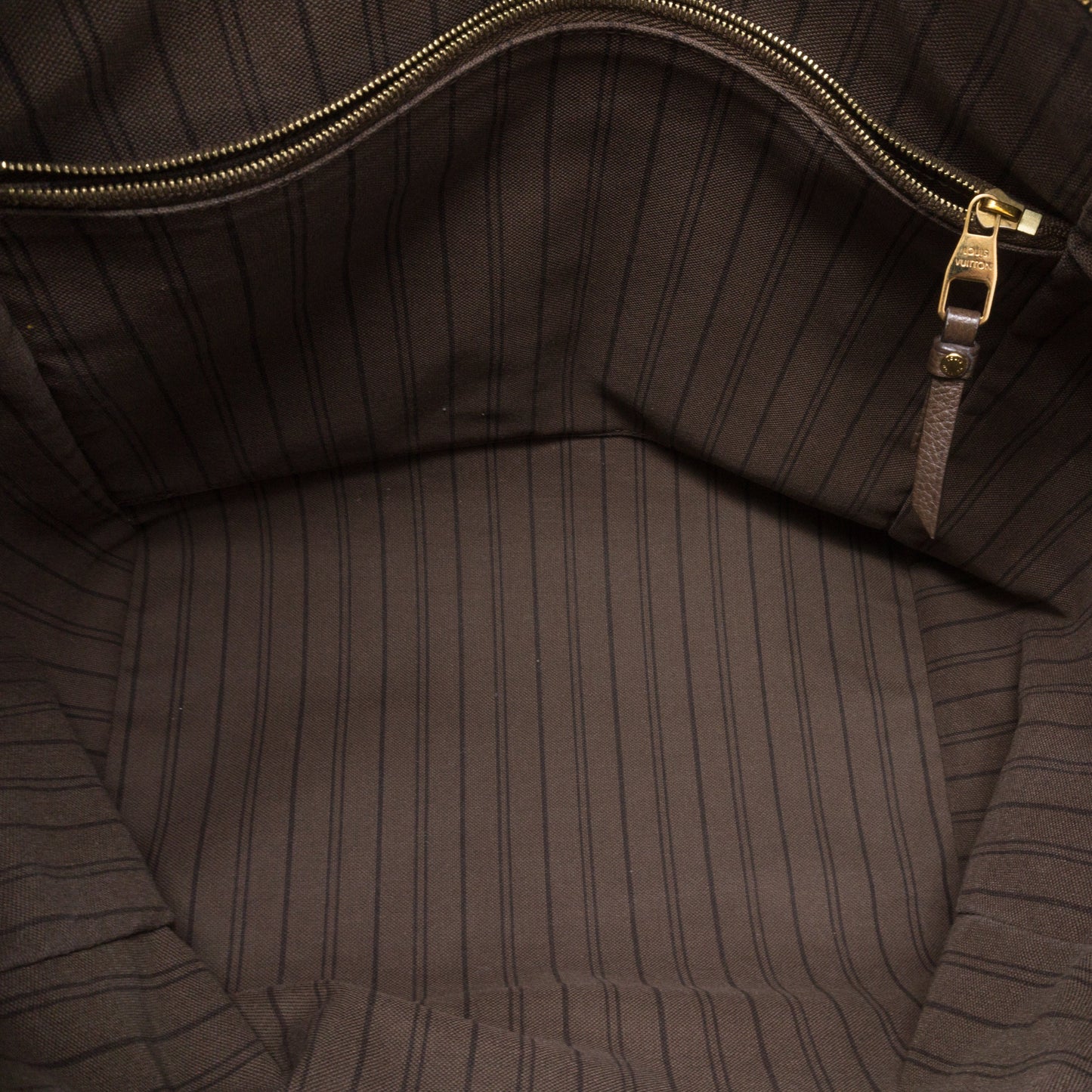 Louis-vuitton Lumineuse PM Ombre Monogram Empreinte