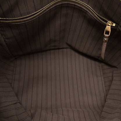 Louis-vuitton Lumineuse PM Ombre Monogram Empreinte