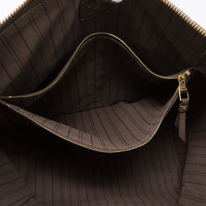 Louis-vuitton Lumineuse PM Ombre Monogram Empreinte