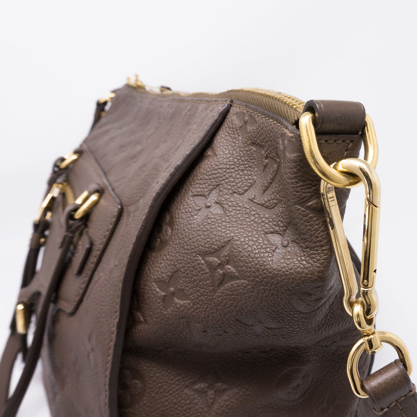 Louis-vuitton Lumineuse PM Ombre Monogram Empreinte