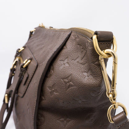 Louis-vuitton Lumineuse PM Ombre Monogram Empreinte