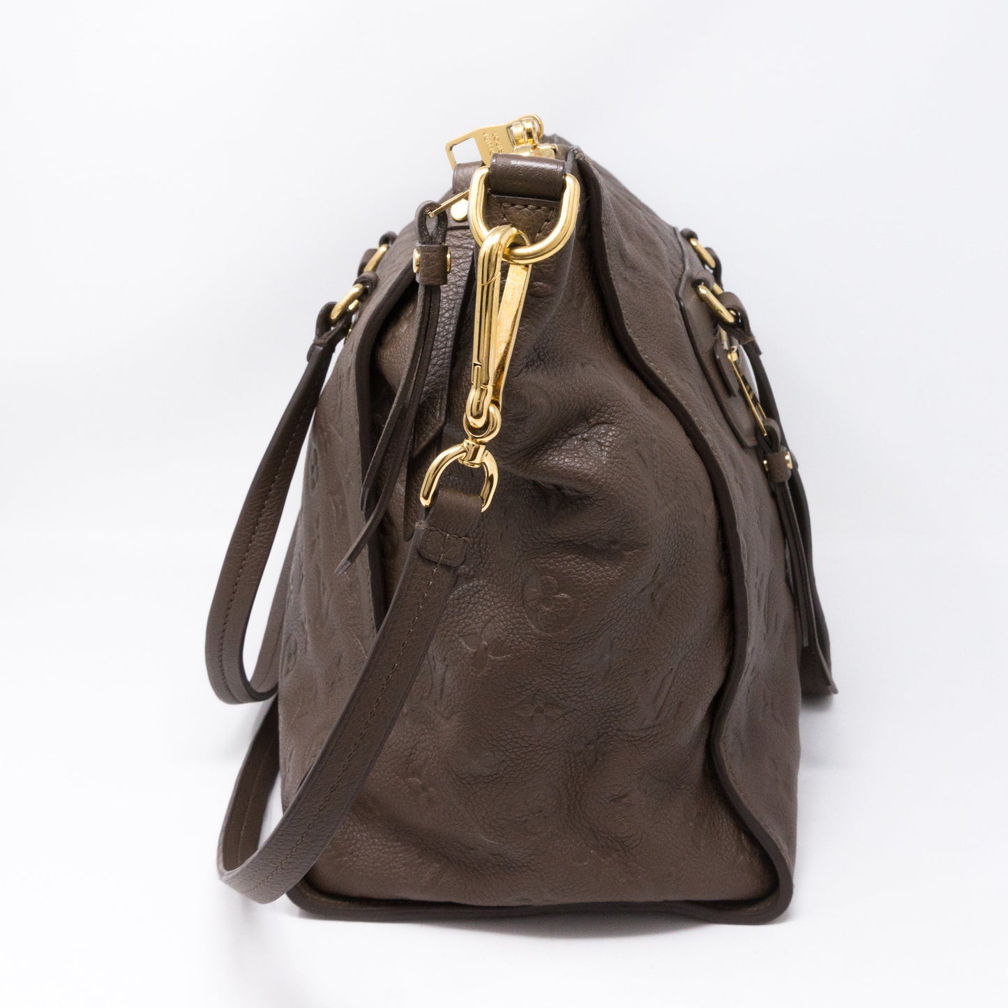 Louis-vuitton Lumineuse PM Ombre Monogram Empreinte