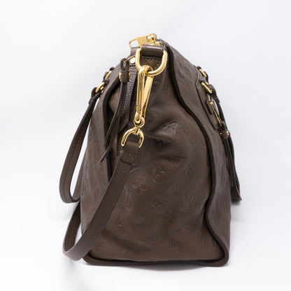 Louis-vuitton Lumineuse PM Ombre Monogram Empreinte