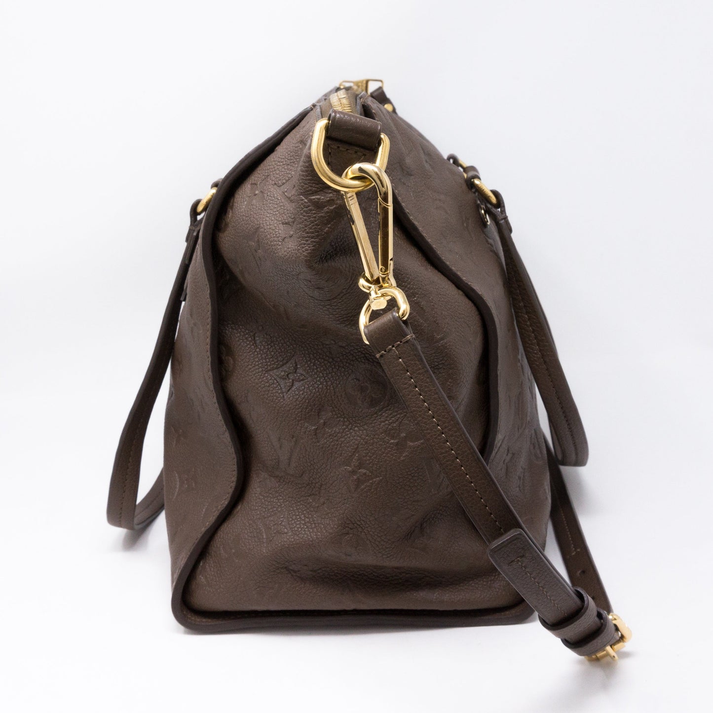 Louis-vuitton Lumineuse PM Ombre Monogram Empreinte