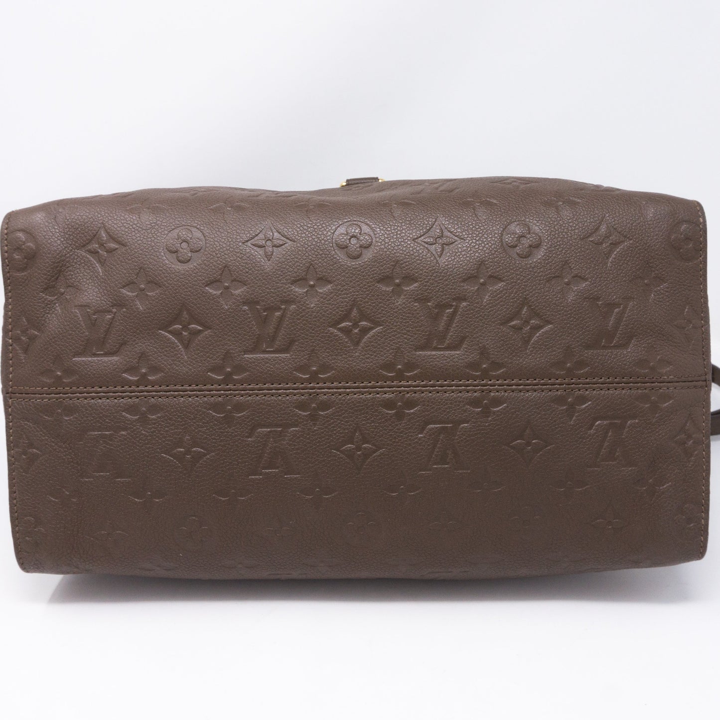 Louis-vuitton Lumineuse PM Ombre Monogram Empreinte
