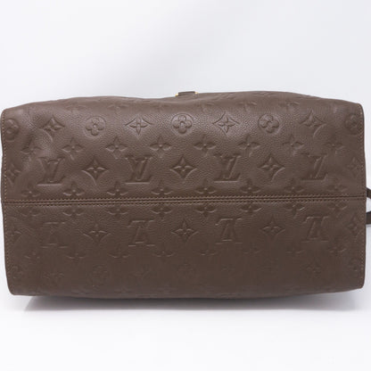 Louis-vuitton Lumineuse PM Ombre Monogram Empreinte