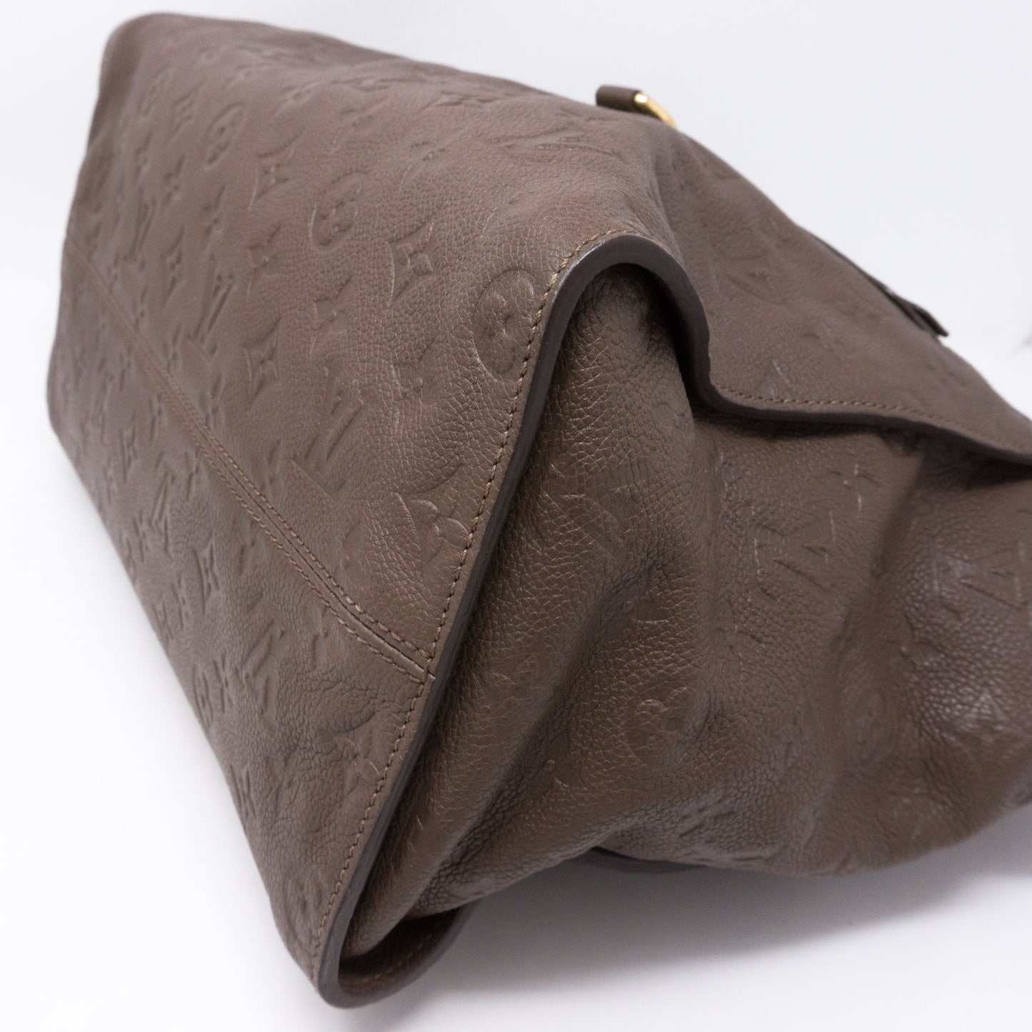 Louis-vuitton Lumineuse PM Ombre Monogram Empreinte