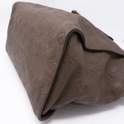 Louis-vuitton Lumineuse PM Ombre Monogram Empreinte