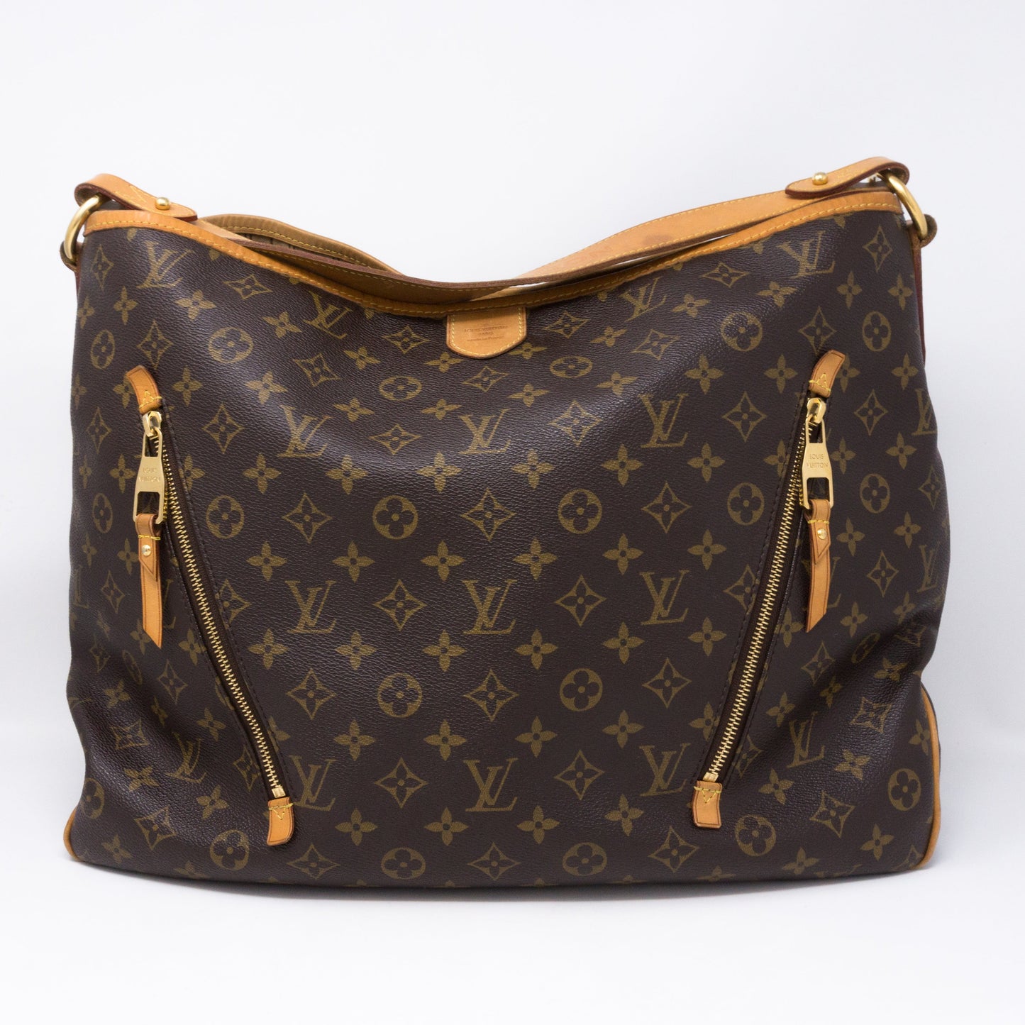 Louis-vuitton Delightful GM Monogram