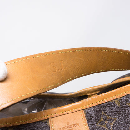 Louis-vuitton Delightful GM Monogram