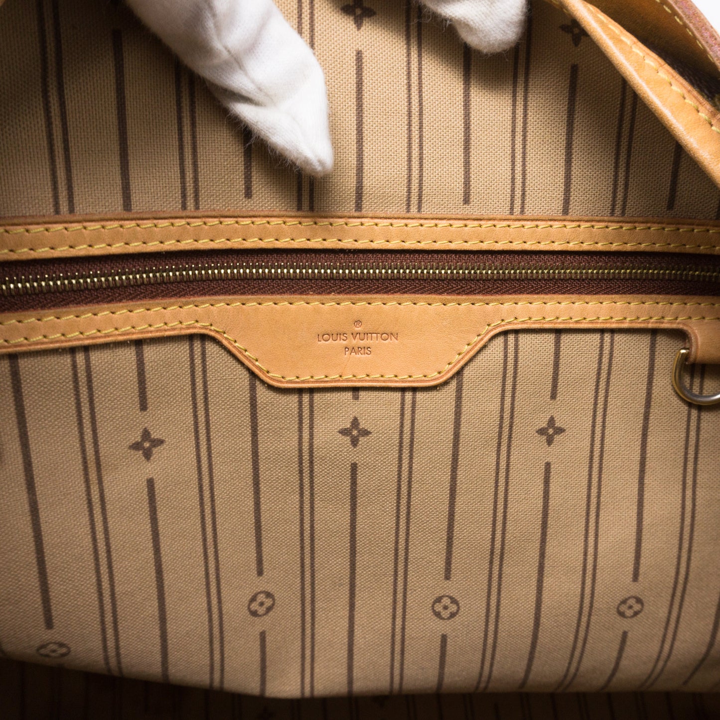 Louis-vuitton Delightful GM Monogram