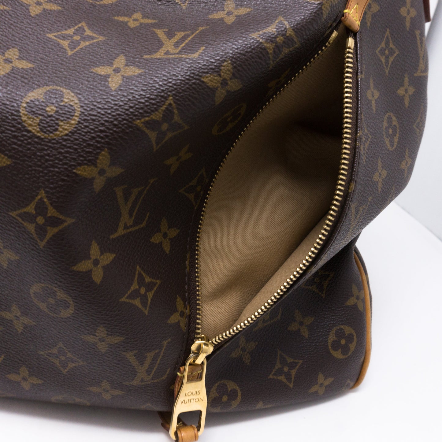 Louis-vuitton Delightful GM Monogram