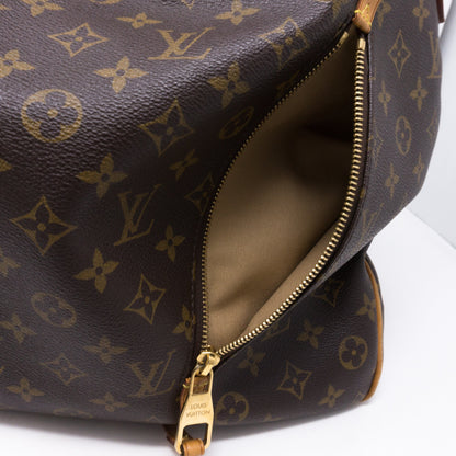 Louis-vuitton Delightful GM Monogram