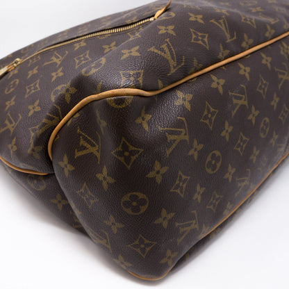 Louis-vuitton Delightful GM Monogram