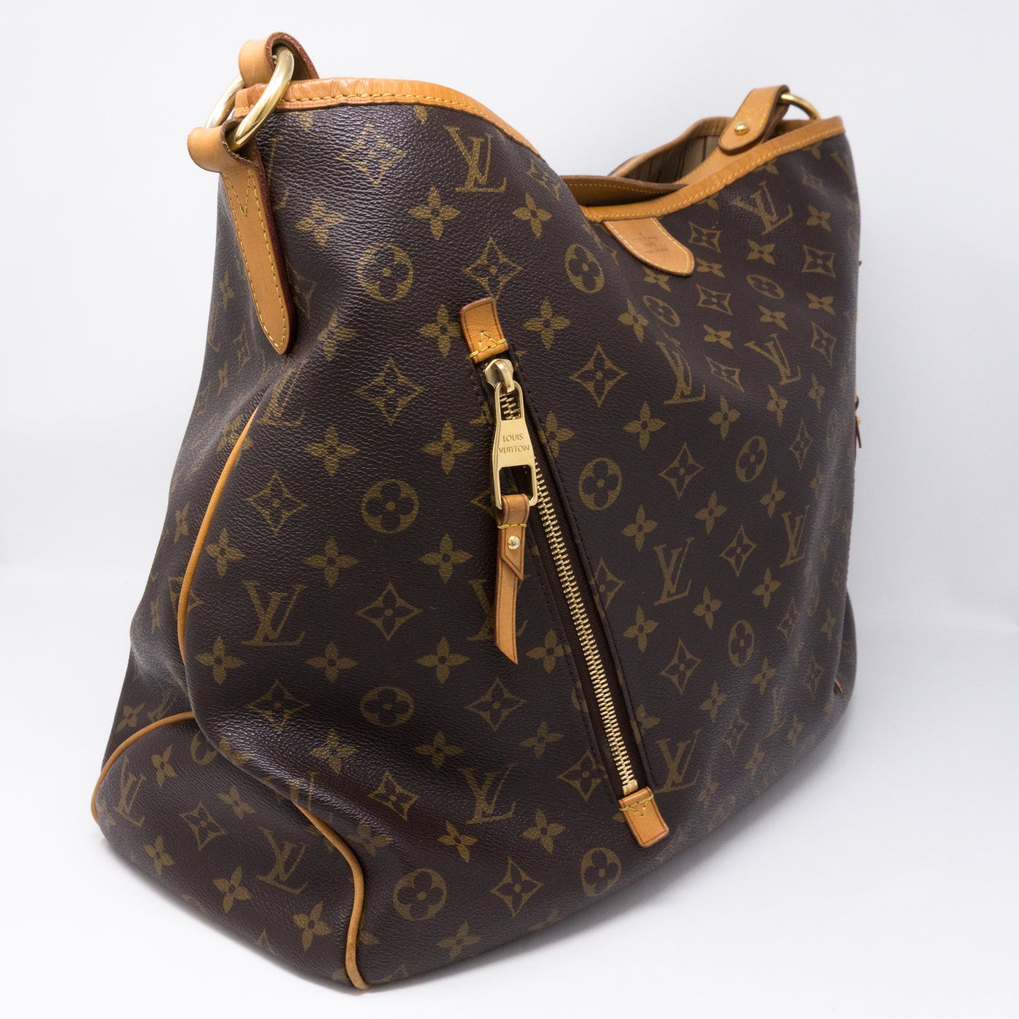 Louis-vuitton Delightful GM Monogram
