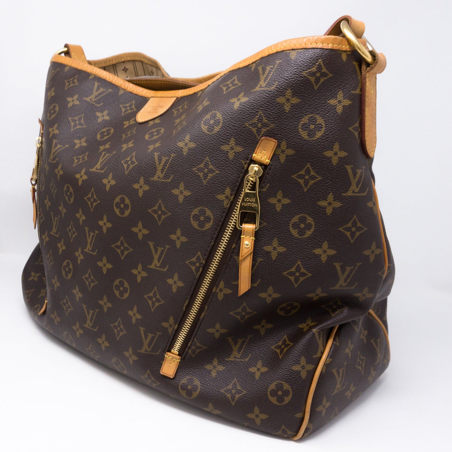 Louis-vuitton Delightful GM Monogram