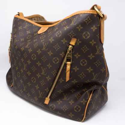 Louis-vuitton Delightful GM Monogram