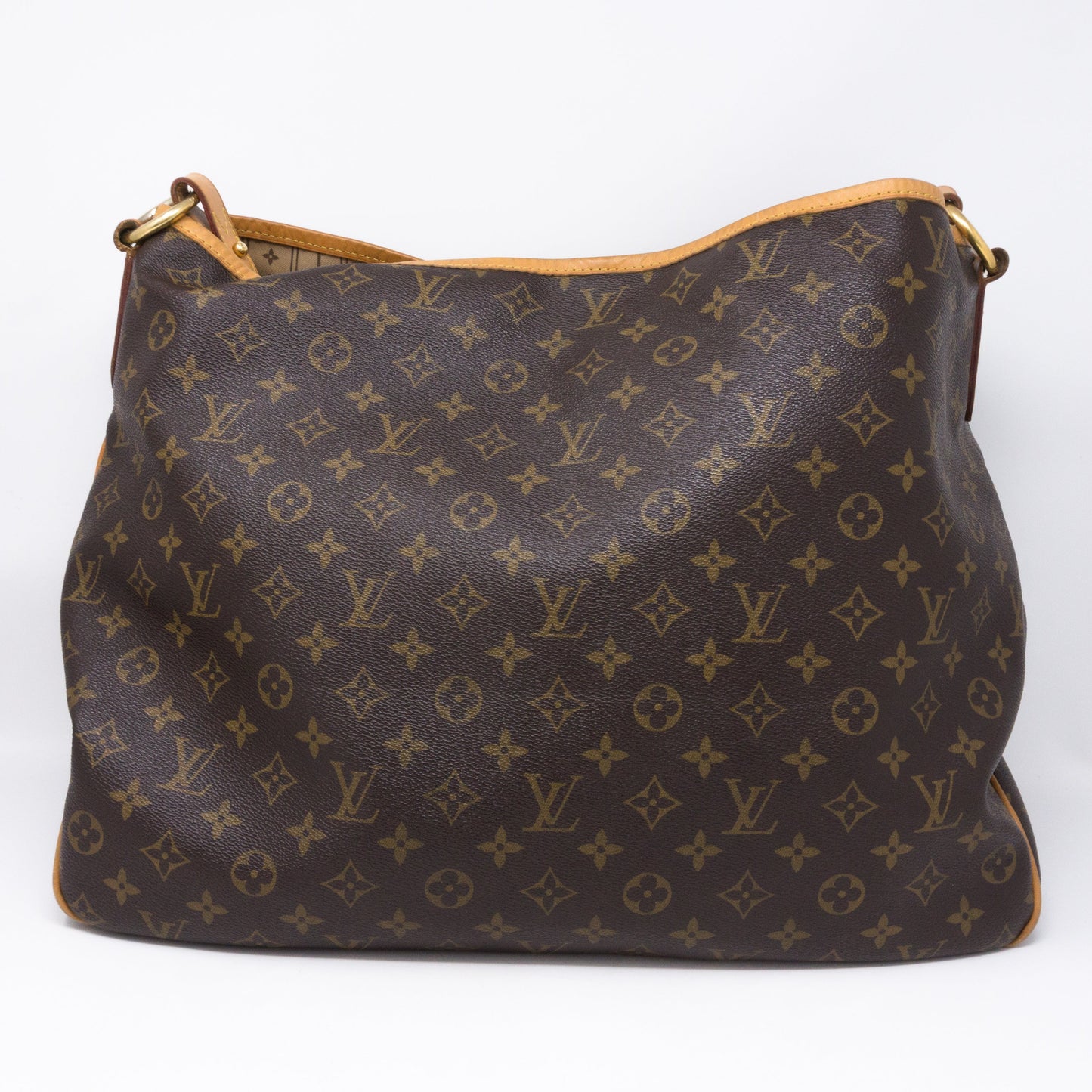 Louis-vuitton Delightful GM Monogram