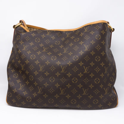 Louis-vuitton Delightful GM Monogram